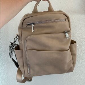 Antik Kraft Backpack